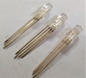 Как управлять RGB-светодиодом с помощью ESP8266 (NodeMCU)